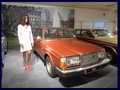 Volvo 265